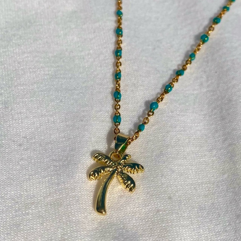 handmade necklace